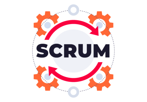 Использование SCRUM для управления проектами